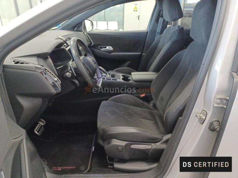 DS DS 7  1.6 E-Tense 225  Auto Performance Line