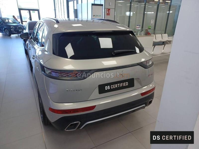 DS DS 7  1.6 E-Tense 225  Auto Performance Line