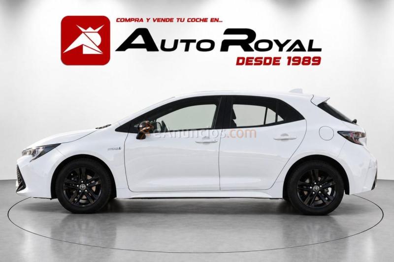 Toyota Corolla 1.8h DYNAMIQUE 122CV HYBRID