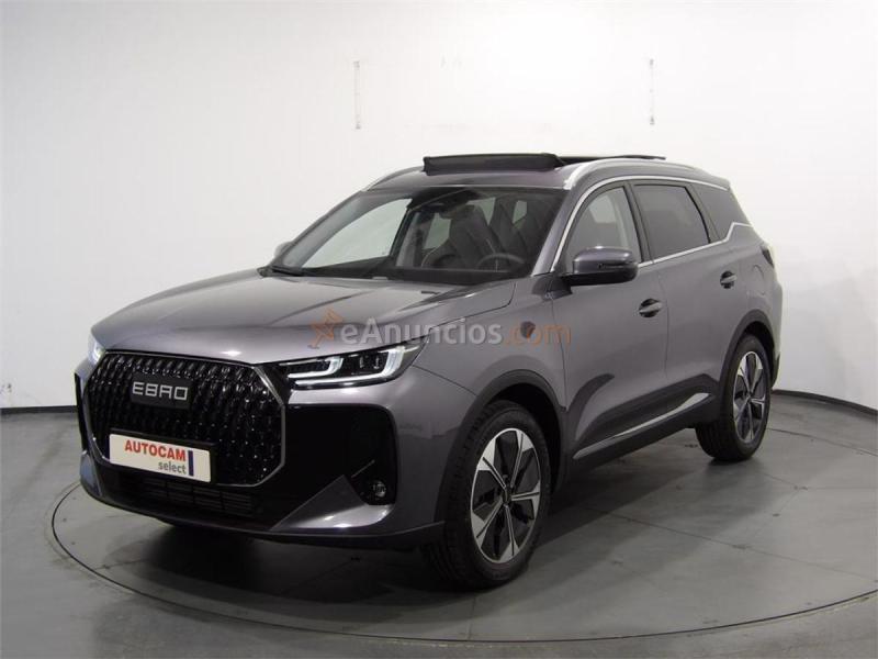 Ebro S700 1.6 TGDI Luxury 7 DCT