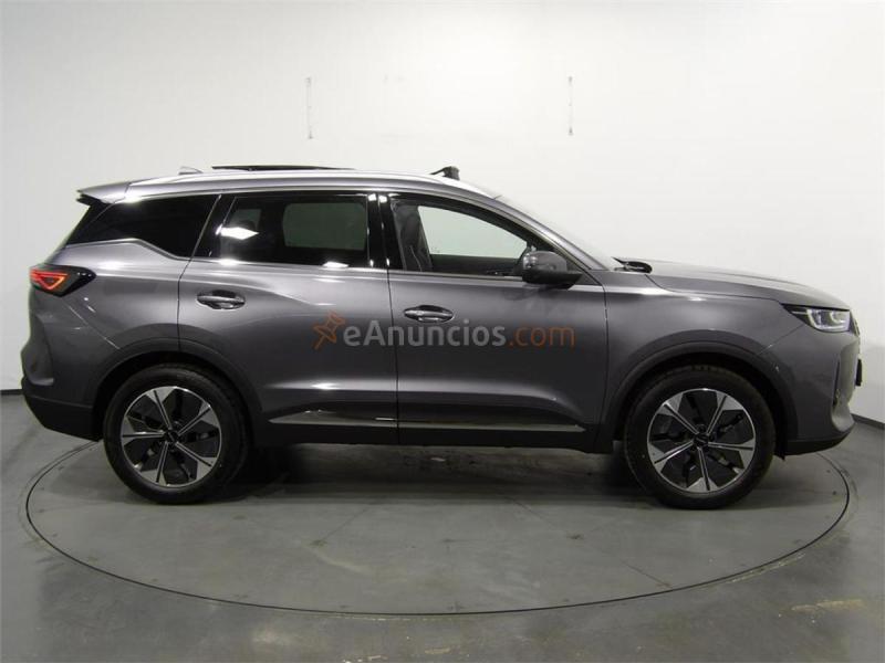 Ebro S700 1.6 TGDI Luxury 7 DCT