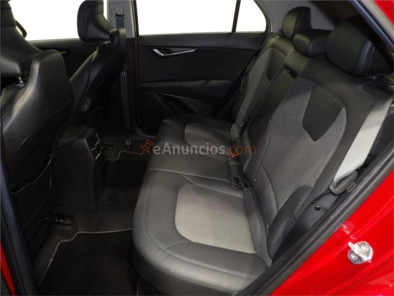 Kia Niro 1.6 GDi HEV 104kW (141CV) Drive