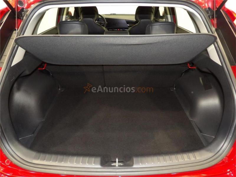 Kia Niro 1.6 GDi HEV 104kW (141CV) Drive