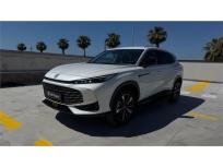 Mg hs 1.5t plug in hybrid luxury