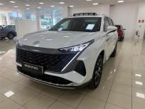 Mg mgs9 1.5t phev comfort auto