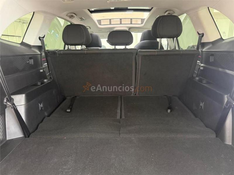 Mg mgs9 1.5t phev comfort auto