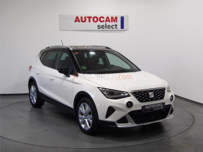 Seat Arona 1.0 TSI 81kW (110CV) Xperience