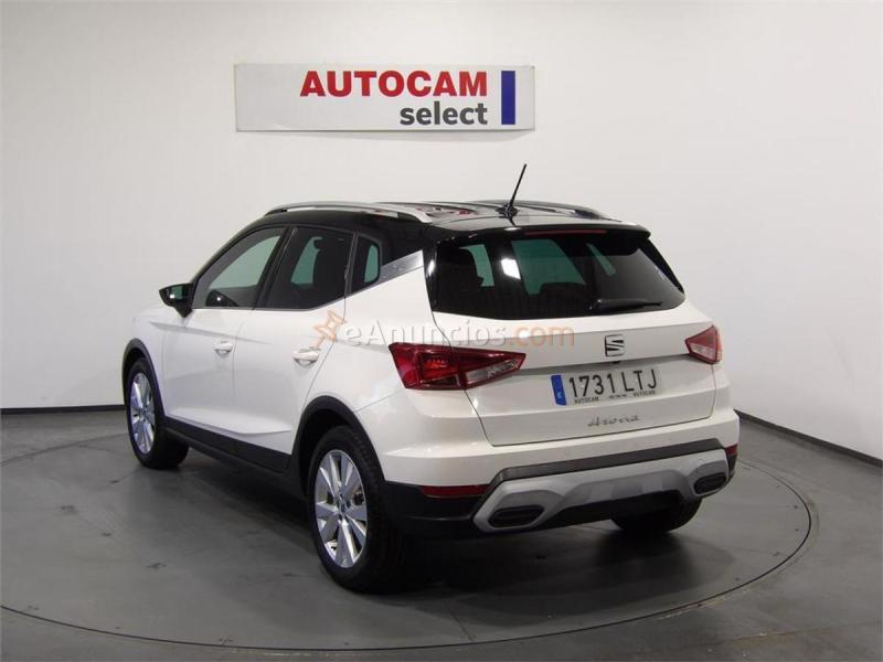 Seat Arona 1.0 TSI 81kW (110CV) Xperience