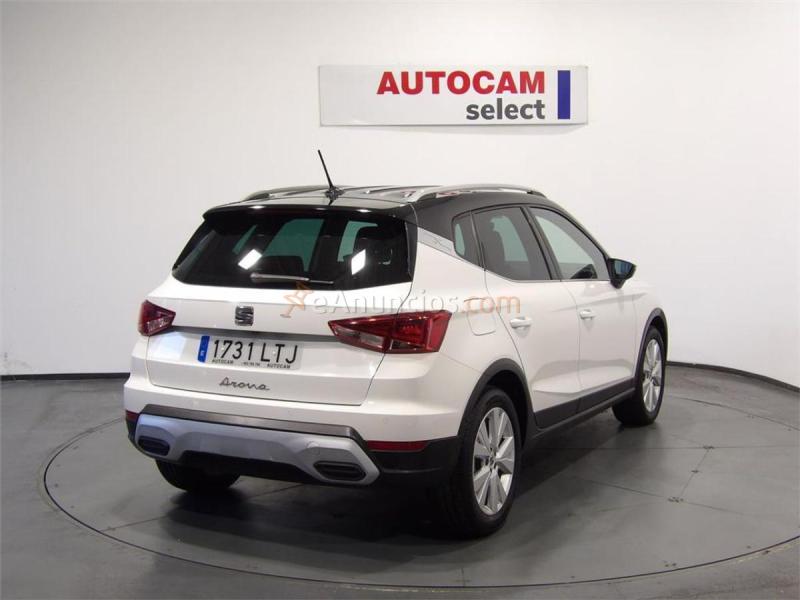 Seat Arona 1.0 TSI 81kW (110CV) Xperience