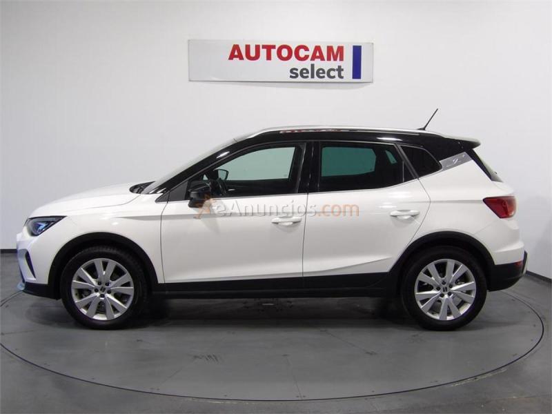 Seat Arona 1.0 TSI 81kW (110CV) Xperience