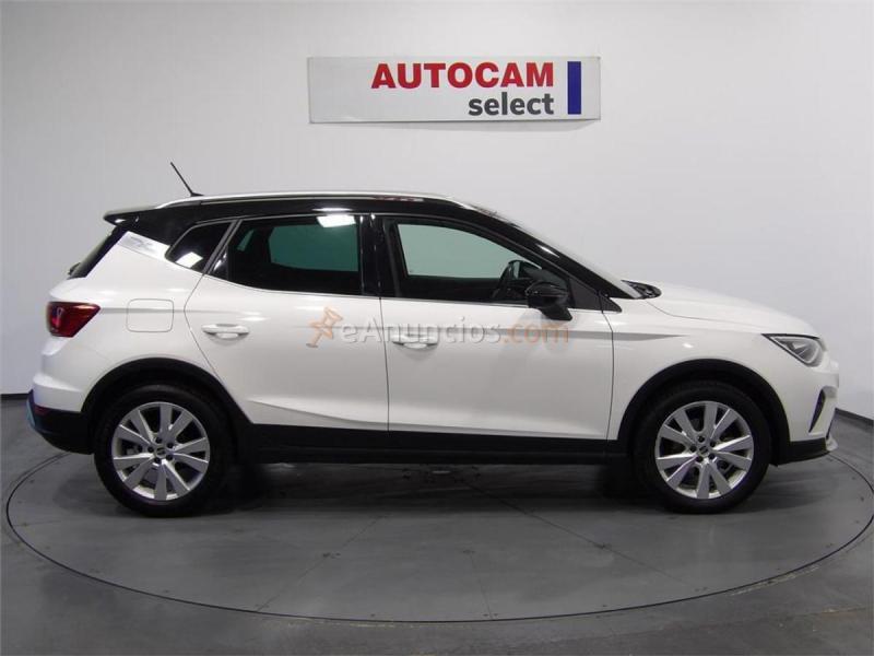 Seat Arona 1.0 TSI 81kW (110CV) Xperience