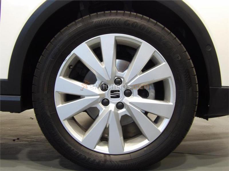 Seat Arona 1.0 TSI 81kW (110CV) Xperience