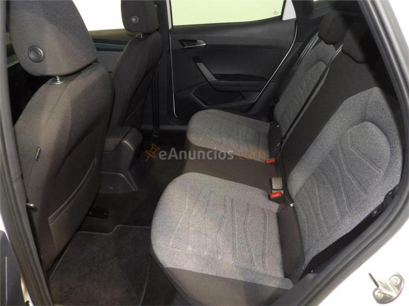Seat Arona 1.0 TSI 81kW (110CV) Xperience