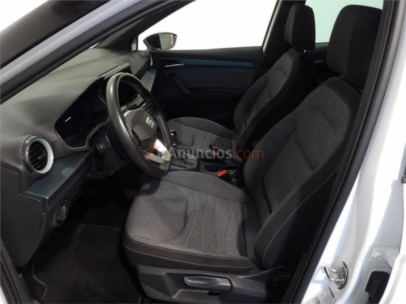 Seat Arona 1.0 TSI 81kW (110CV) Xperience