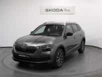 Skoda Kamiq 1.0 TSI 81kW (110CV) SCOUT