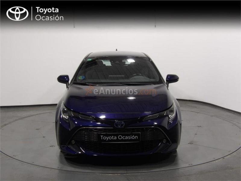Toyota Corolla 1.8 125H ACTIVE TECH E-CVT