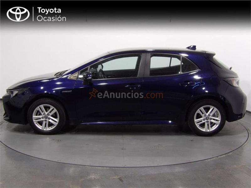 Toyota Corolla 1.8 125H ACTIVE TECH E-CVT
