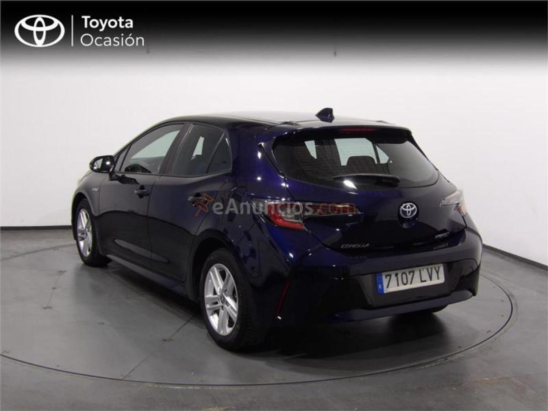 Toyota Corolla 1.8 125H ACTIVE TECH E-CVT