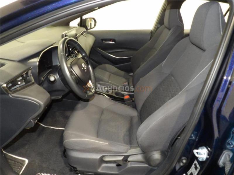 Toyota Corolla 1.8 125H ACTIVE TECH E-CVT