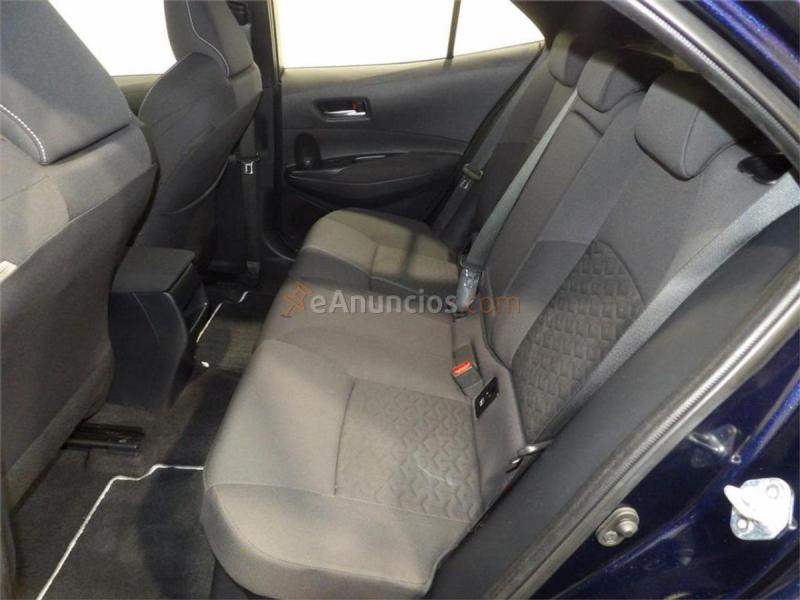 Toyota Corolla 1.8 125H ACTIVE TECH E-CVT