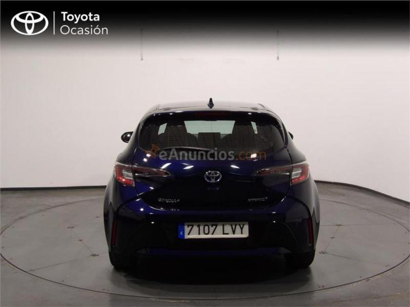 Toyota Corolla 1.8 125H ACTIVE TECH E-CVT
