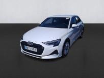 Audi A3 Sportback Advanced 35 Tfsi 110kw S Tron