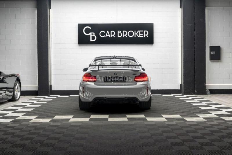 BMW Serie 2 M2 Competition