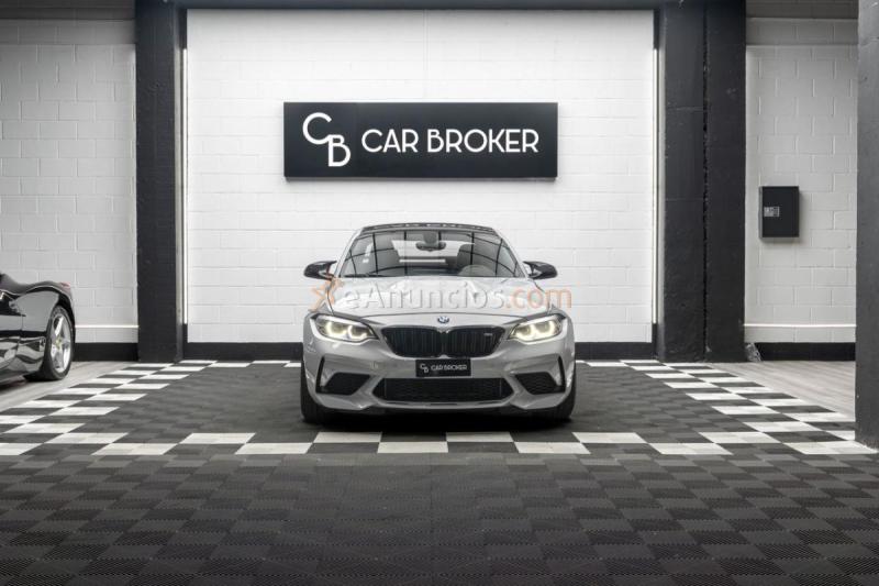BMW Serie 2 M2 Competition