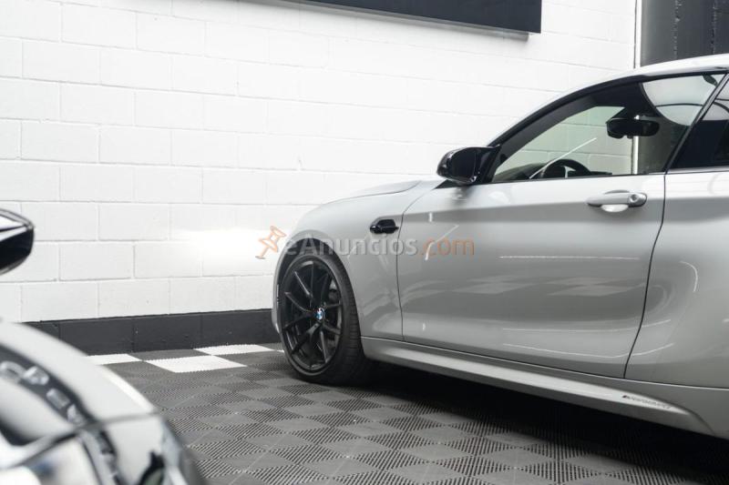 BMW Serie 2 M2 Competition
