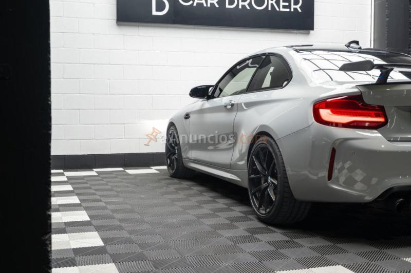 BMW Serie 2 M2 Competition