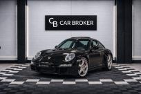 Porsche 911 Carrera 4S Coupé 355cv