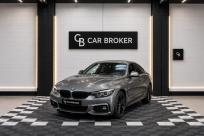 BMW Serie 4 430dA xDrive Gran Coupe