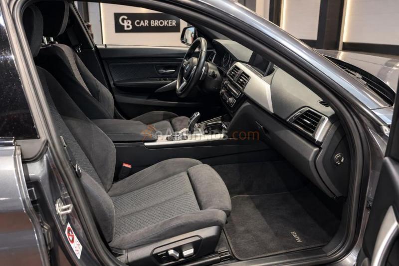 BMW Serie 4 430dA xDrive Gran Coupe