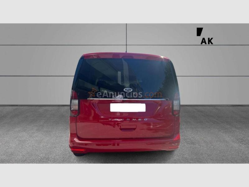 Ford Courier NUEVA TOURNEO CONNECT GRAND TITANIUM L2 1.5T 114cv EURO 6.2