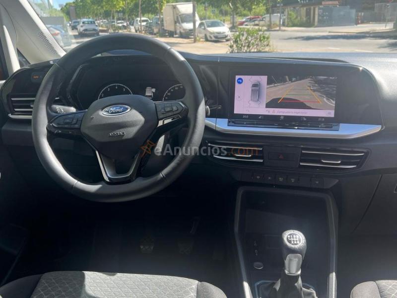 Ford Courier NUEVA TOURNEO CONNECT GRAND TITANIUM L2 1.5T 114cv EURO 6.2