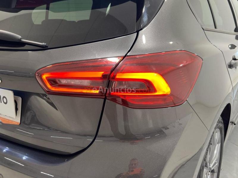 Ford Focus 1.0 ECOBOOST MHEV 92KW ST LINE 125 5P