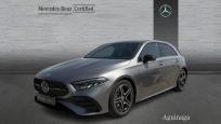 Mercedes Clase A A 180 COMPACTO+P.AMG