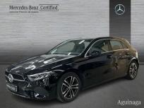 Mercedes Clase A A 180 D +P.PROGRESSIVE