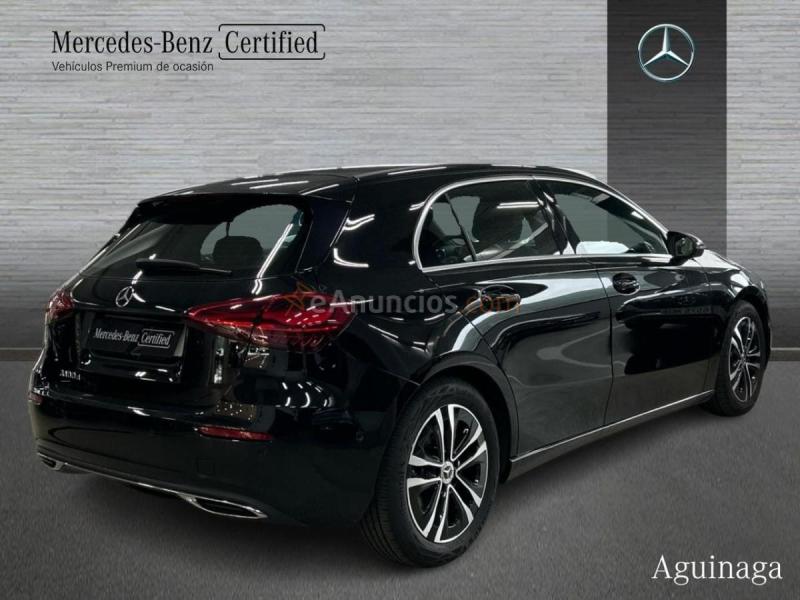 Mercedes Clase A A 180 D +P.PROGRESSIVE
