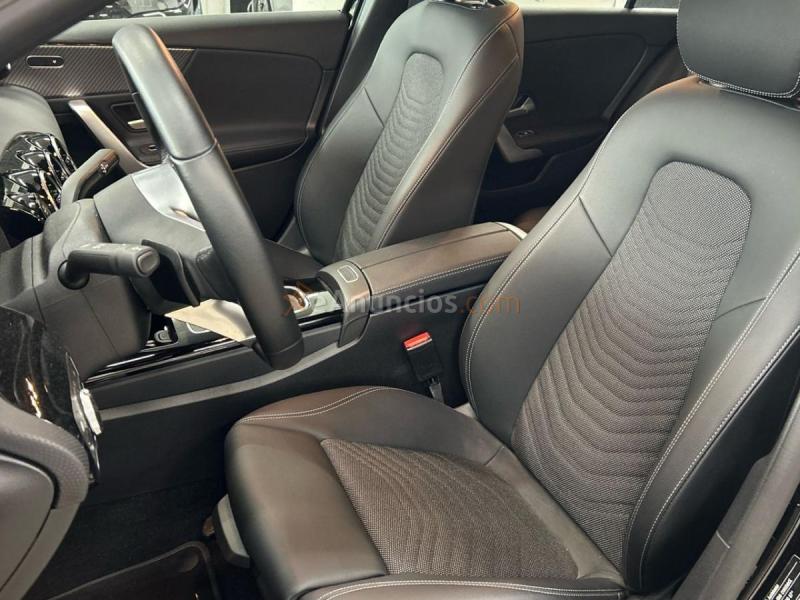 Mercedes Clase A A 180 D +P.PROGRESSIVE