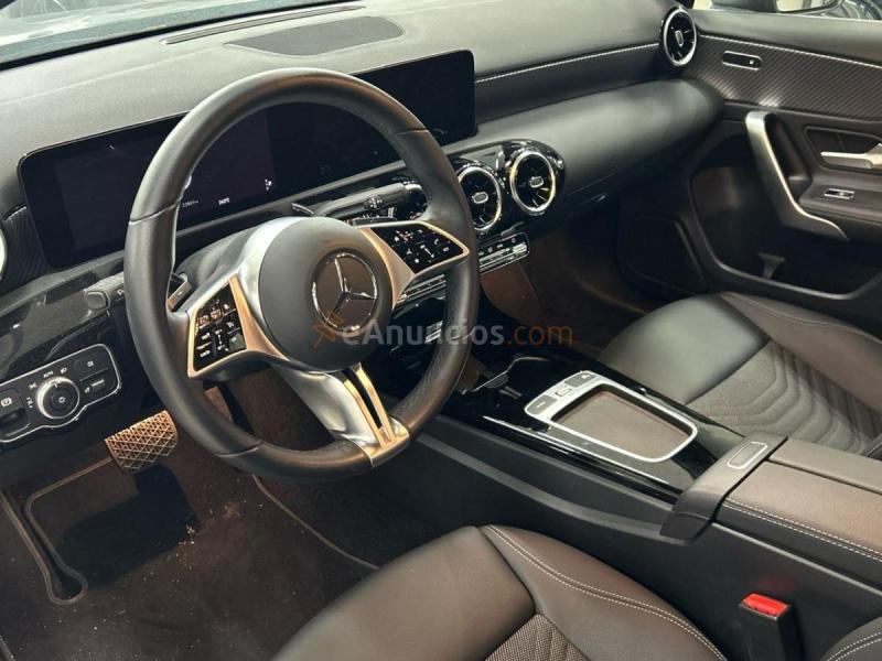 Mercedes Clase A A 180 D +P.PROGRESSIVE
