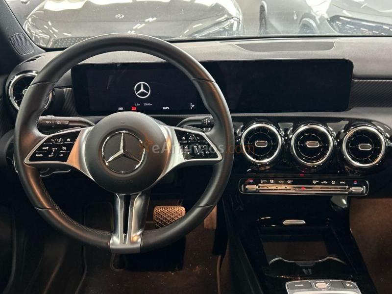 Mercedes Clase A A 180 D +P.PROGRESSIVE
