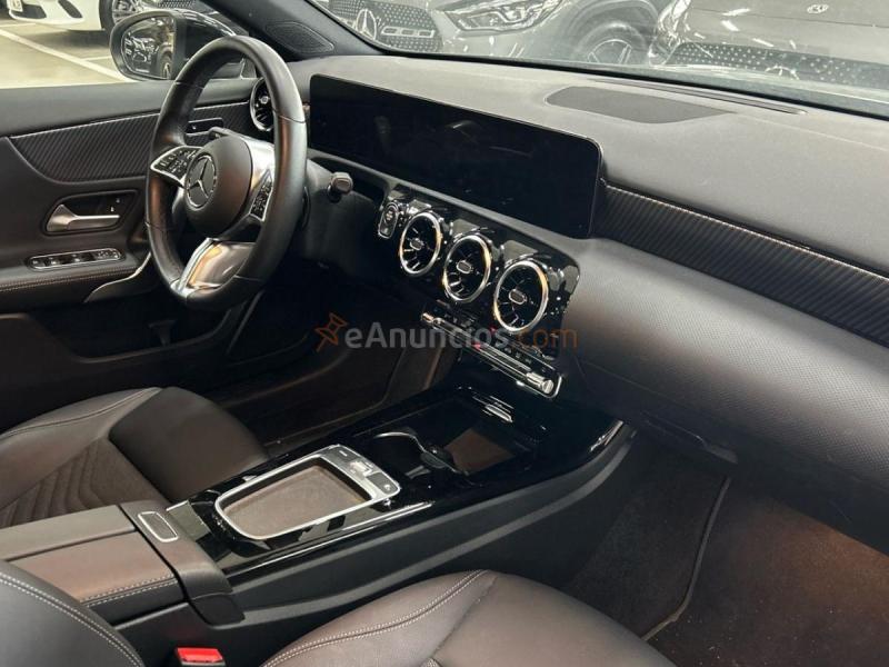 Mercedes Clase A A 180 D +P.PROGRESSIVE
