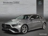 Mercedes Clase A A 200 D +P.AMG ATHLON  NO OFRECER