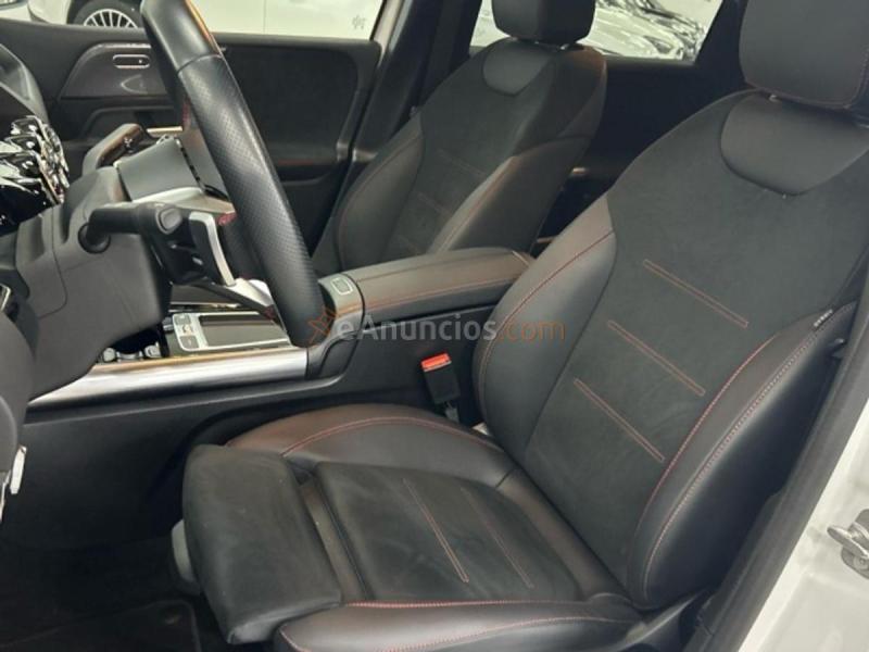 Mercedes Clase B B 250 e +P.AMG+P.NIGHT ATHLON NO OFRECER