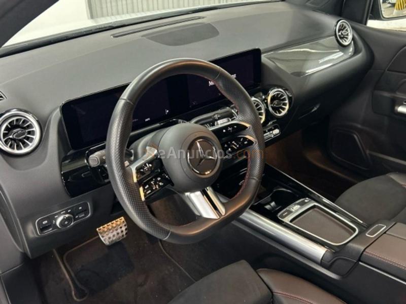 Mercedes Clase B B 250 e +P.AMG+P.NIGHT ATHLON NO OFRECER