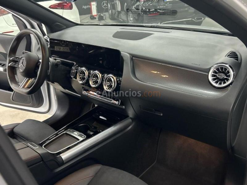 Mercedes Clase B B 250 e +P.AMG+P.NIGHT ATHLON NO OFRECER