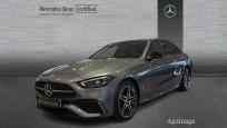 Mercedes Clase C C 300 DE +P.AMG ATHLON NO OFRECER