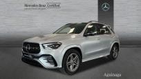Mercedes Clase GLE GLE 400 e +P.AMG+TECHO ATHLON NO OFRECER