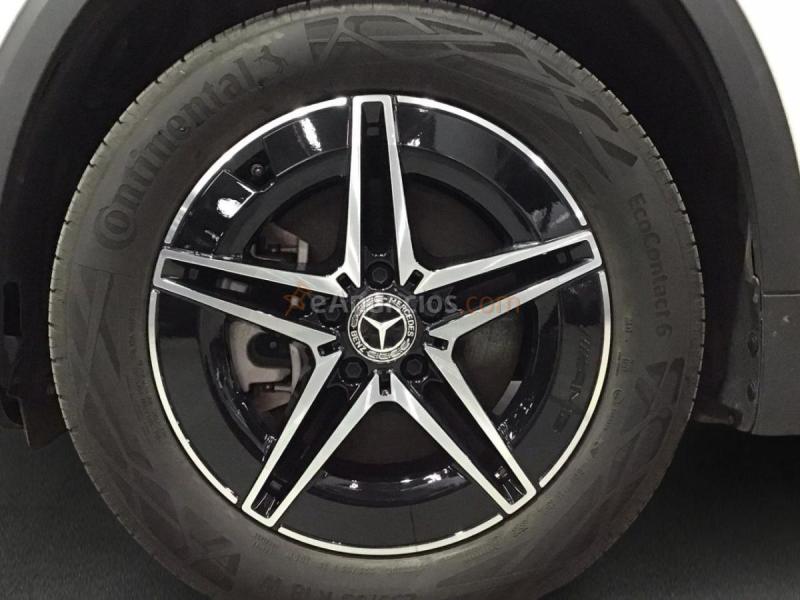 Mercedes EQA EQA 250+ NIGHT NO OFRECER  BATERIA